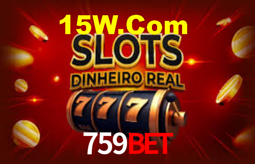 Premium Interface 759Bet