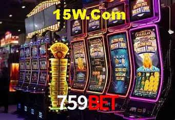 Experiência VIP 759Bet