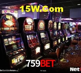 Statistics 759Bet